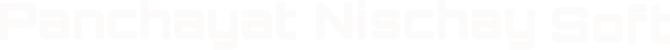 nichayasoft logo